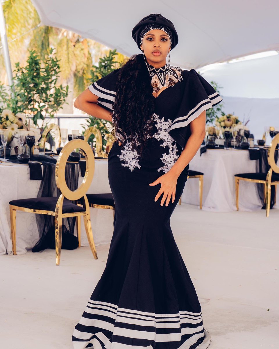 PhathuMakwarela's tweet photo. Andile &amp; Njabulo wedding continues tonight on #TheRiver1Magic 📸 @Lesole_snap https://t.co/hmSQ3H4RBS