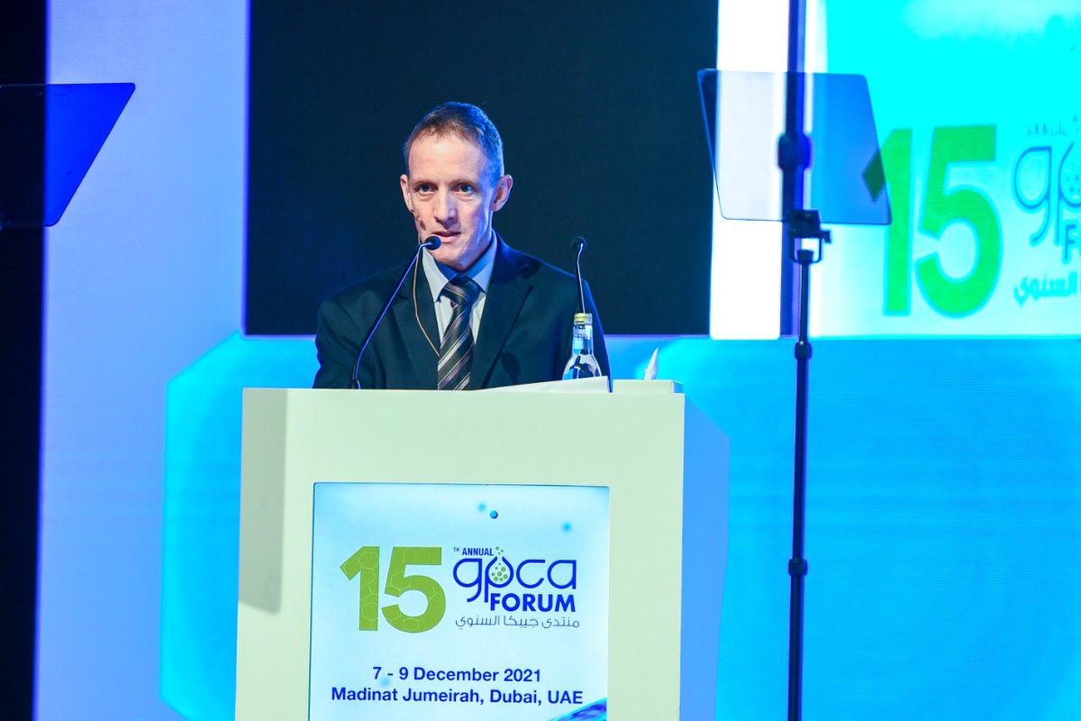 GulfPetChem's tweet photo. Leading global consultancies @McKinsey @IHSMarkit @ICISChemicals @ArgusMedia are discussing 4 key pillar topics at #GPCAForum: petrochemicals excellence, transitioning to #circularplastics, #chemicalrecycling solving the plastic waste crisis & #carbonborder adjustment scheme. https://t.co/xVuEH7bWja
