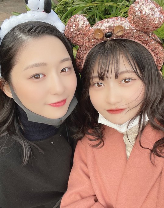 Twitterのコスプレ画像11