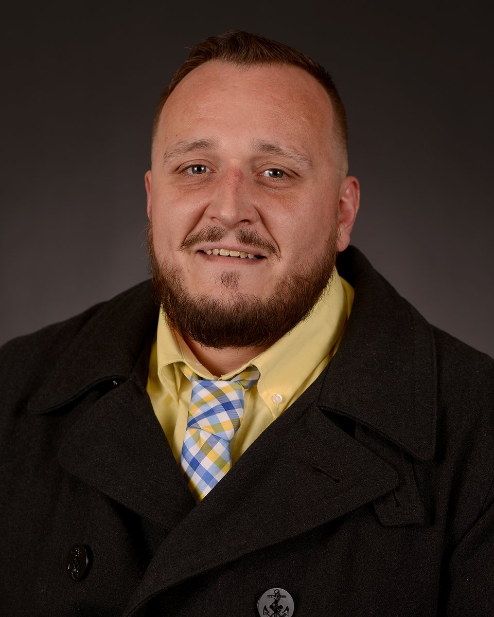 We are so #actcproud of Kyle and all of his accomplishments! So many of our alumni go on to do great things! 

Congratulations, Kyle, on being named a speaker at @moreheadstate's Fall 2021 commencement ceremony!

Read more here: ashland.kctcs.edu/news/2021/1208…