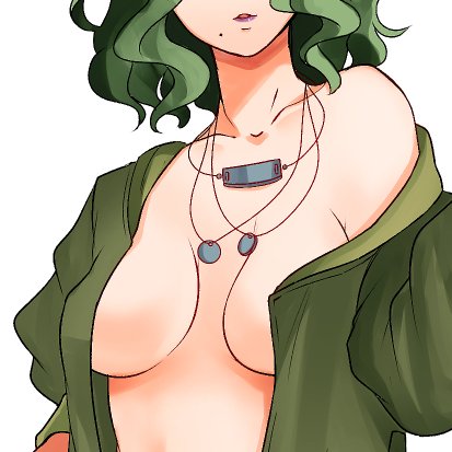 うちの子先行公開!明日うpします! 