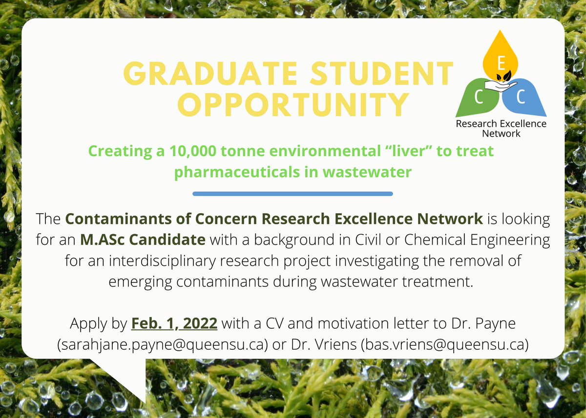 CEC Research Excellence Network tweet media