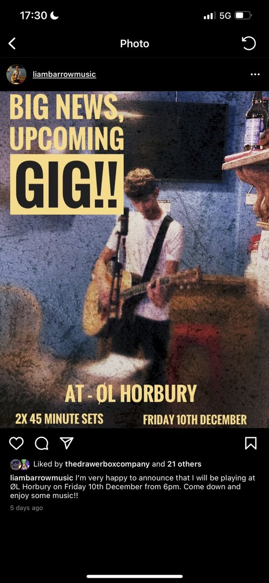 øL Horbury tweet media