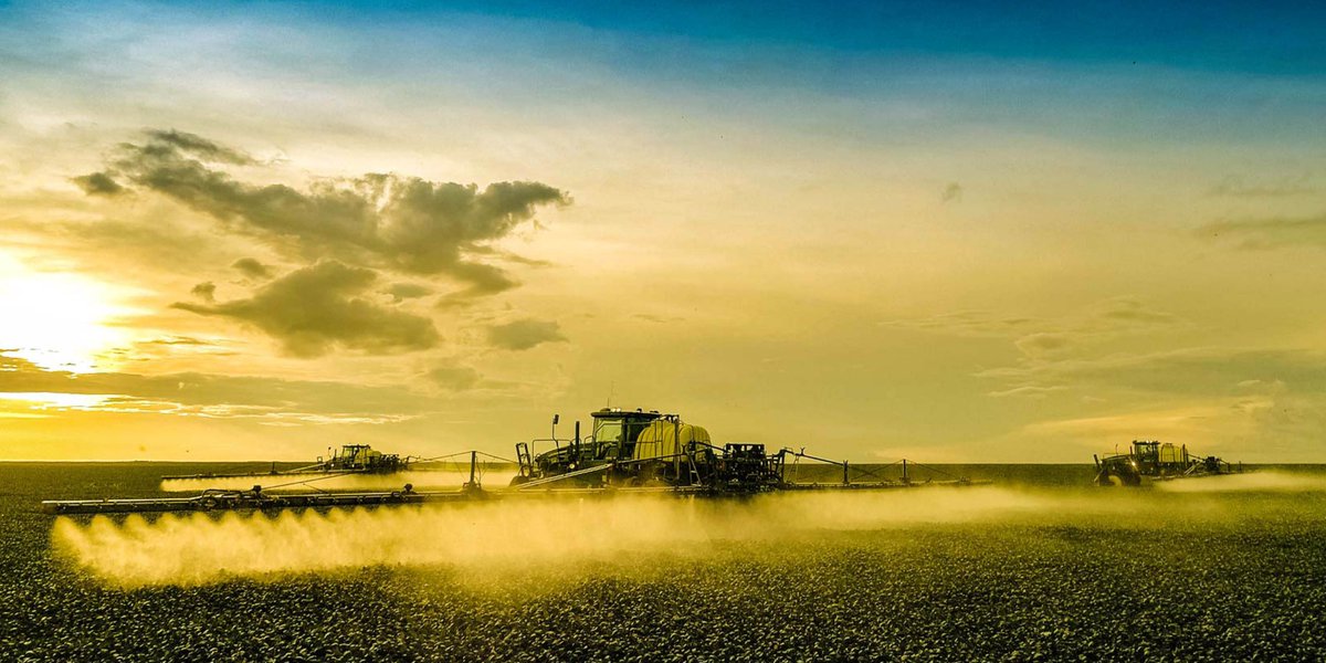 UNSERE MÄRKTE – LANDMASCHINENINDUSTRIE
Wir entwickeln und fertigen ganz nach den Wünschen unserer Kunden und stehen Ihnen bei Fragen und Anregungen jederzeit zur Verfügung unter pister-gmbh.com/kontakt/.
#pister #pisterkugelhähne #fluidtechnik #märkte #landmaschinenindustrie