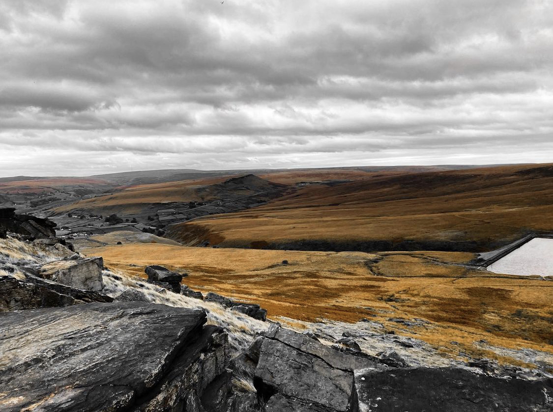 Marsden Moor tweet media