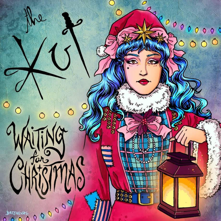The Kut to Re-Release Hit Single ‘Waiting for Christmas’
originalrock.net/2021/12/08/the…