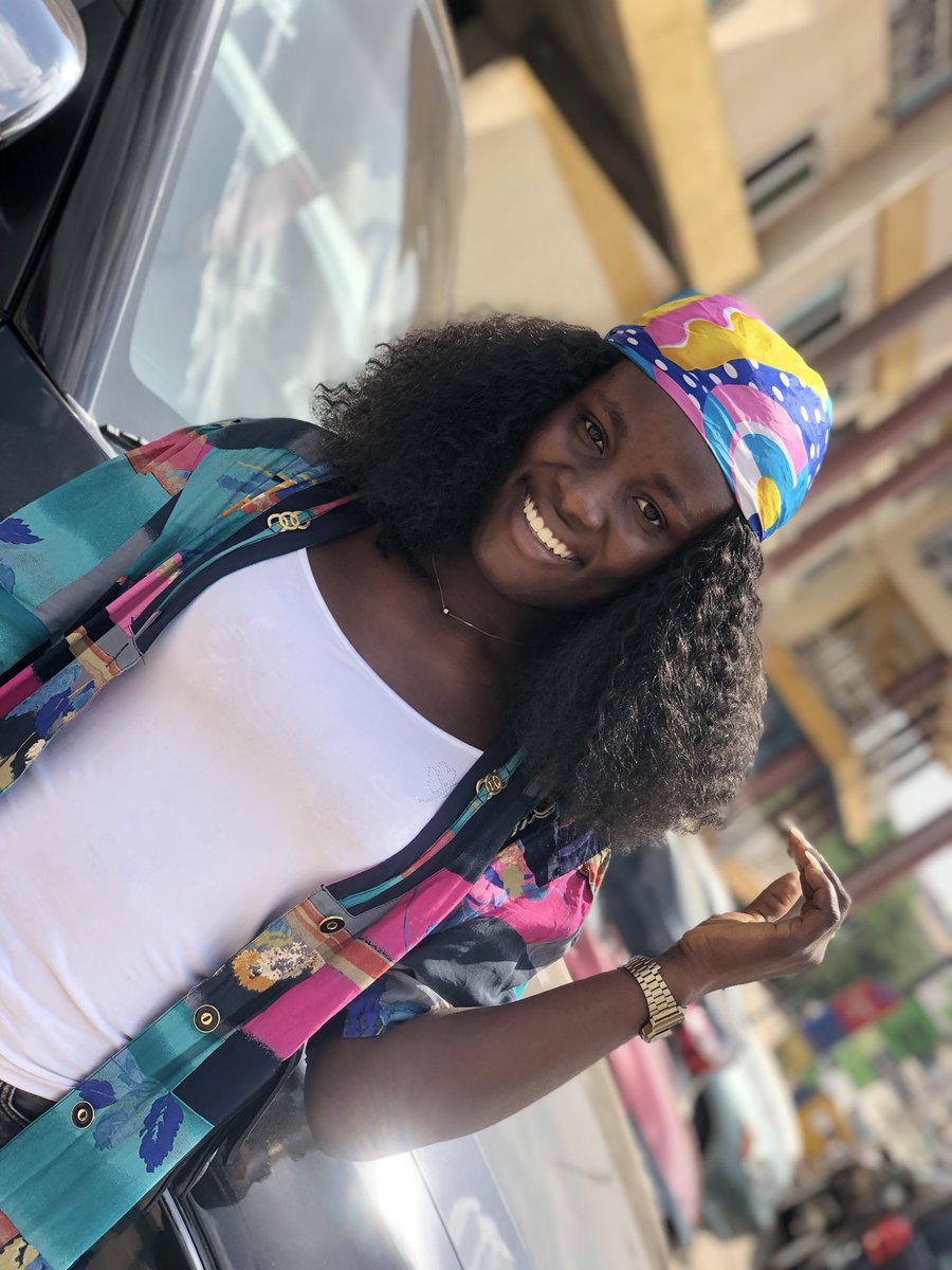 Ajoa_Fancy's tweet photo. Just life your life the yright way❤️forever the Black Goddess 🖤🖤🖤 https://t.co/AtNd2r0TgN