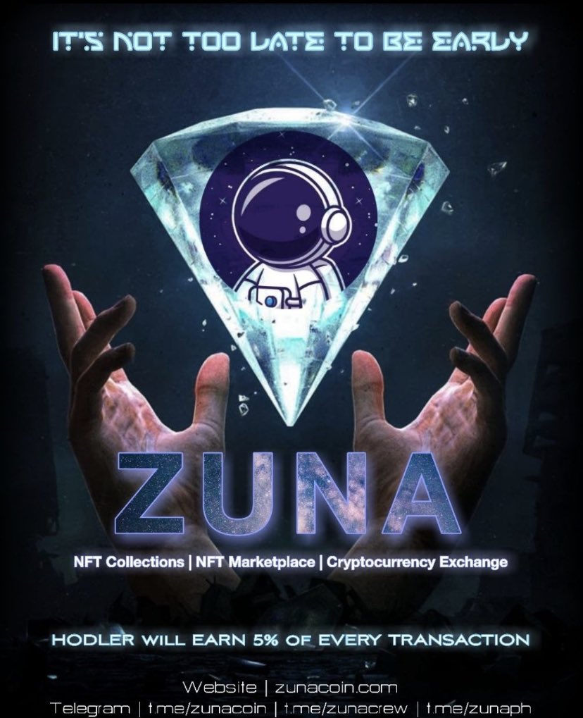 Lady zuna tweet media