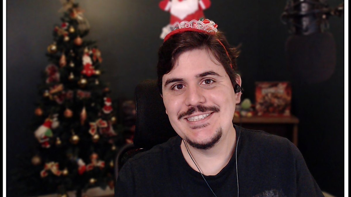 tocadoscoelhos2's tweet photo. BOM DIAAA!
Começando a primeira live Natalina de Dezembro na TocaDosCoelhos.
jogando #GenshinImpact !
Vai ter #Itto de natal!
#twitchbr #xmasstream
#streamersbrasil https://t.co/LcyB0LEk7P