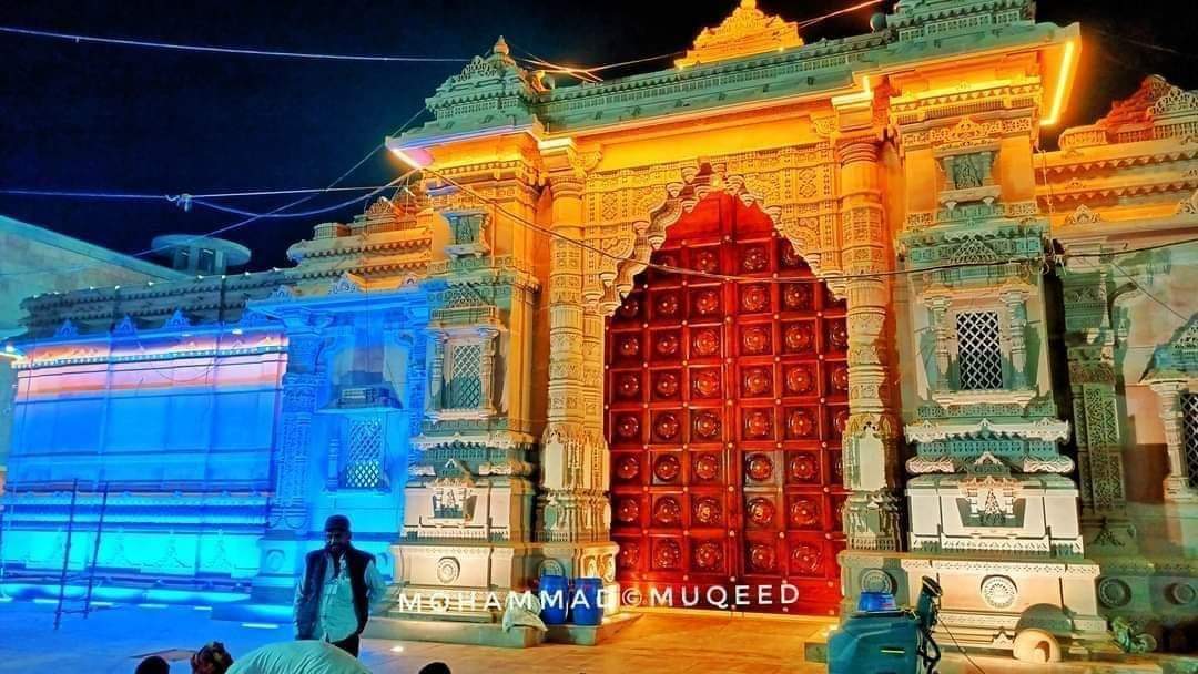 MLA Nagesh Patil Ashtikar tweet media