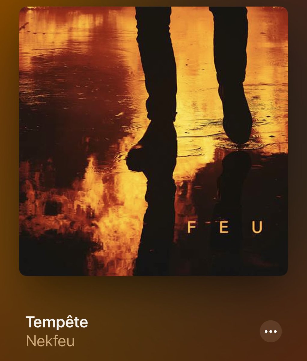 ShadesFrance's tweet photo. Appeler son morceau Tempête 
=
Classique instantané https://t.co/TTpnZ3LQkY