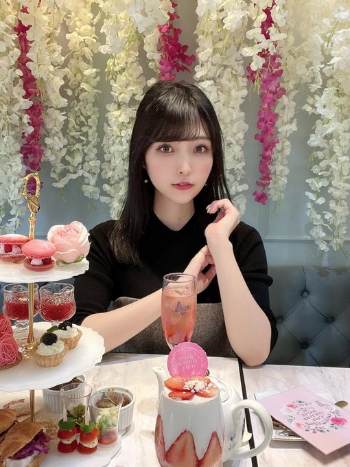 コスプレイヤー涼本奈緒のTwitter画像6