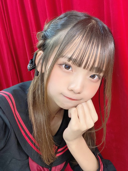 Twitterのコスプレ画像2