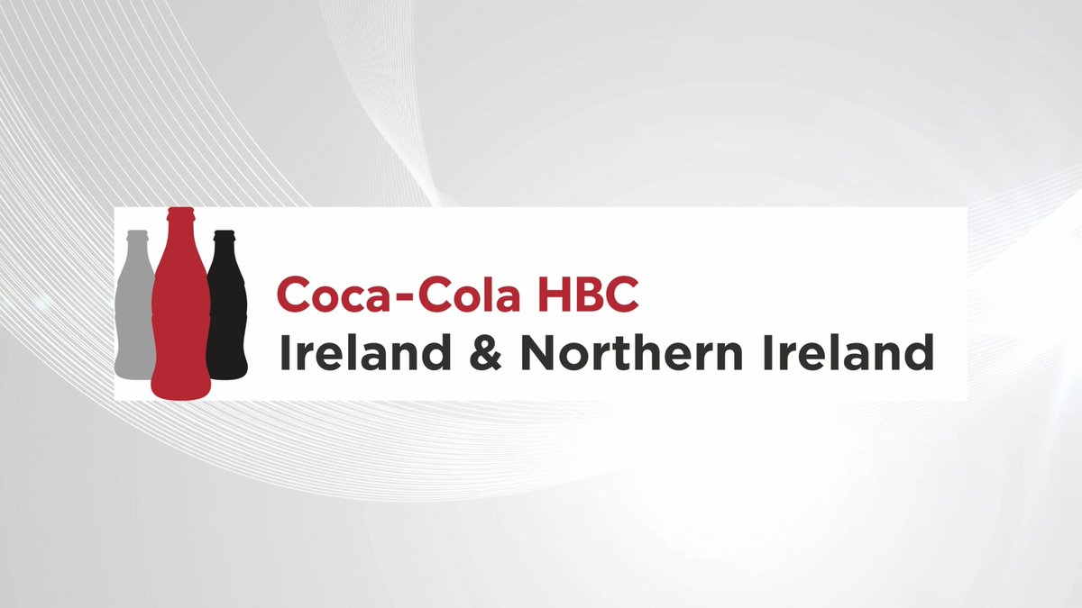 gfbawards's tweet photo. Well done to Coca-Cola HBC Ireland &amp; Northern Ireland on winning the Best Sustainable Packaging Strategy award! #GFBAwardsIRL @cocacolaie https://t.co/OKqUD4iD5k