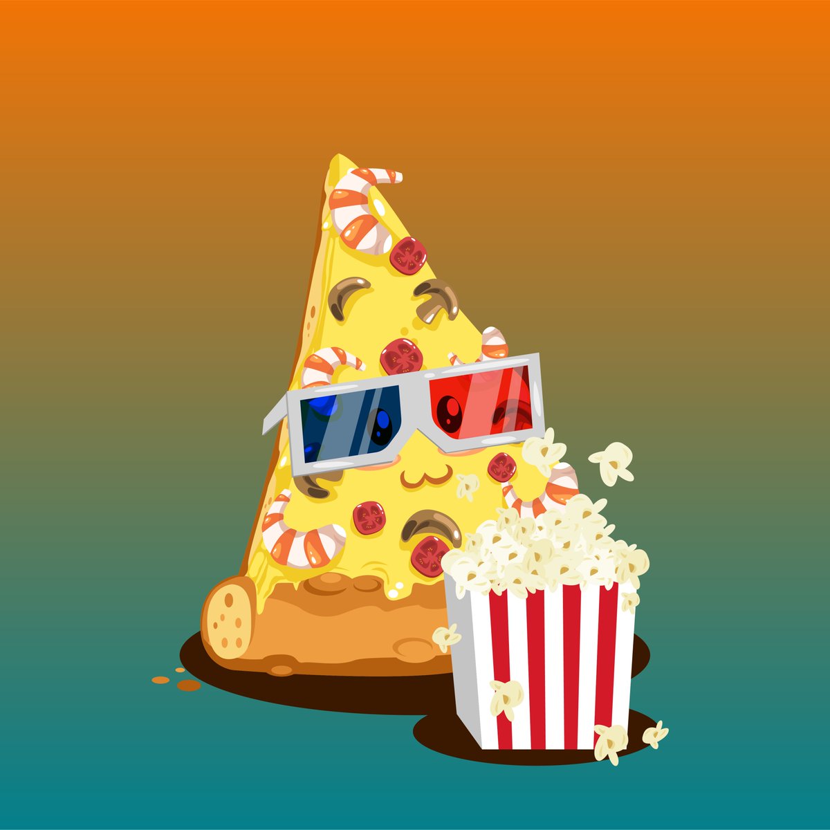 FoodSpaceInc's tweet photo. @CryptoRangerrr Hey man, please check our project on OpenSea. 
This is the link https://t.co/g0VYYse185 https://t.co/iKev7er9rQ
