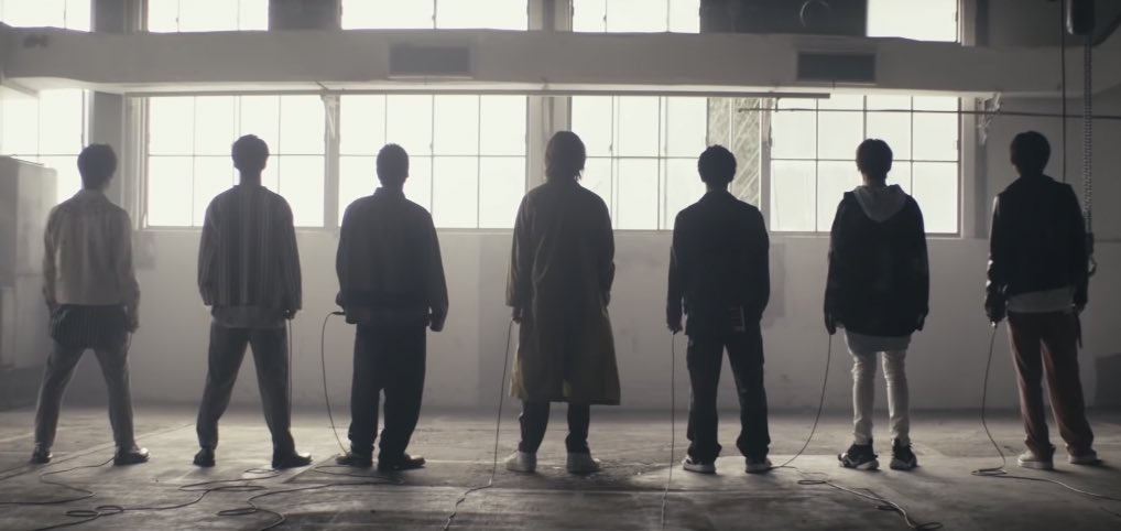 oshiro_ii's tweet image. ジャニーズWESTに有線マイク持たせたら優勝なのよ #FNSで進むしかねぇ