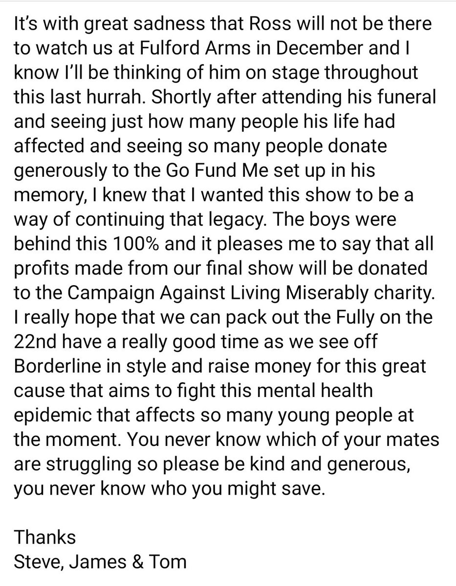 Borderline tweet media