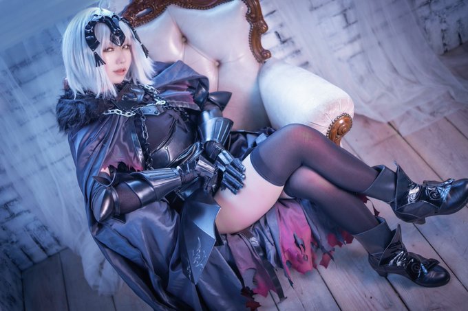 コスプレイヤーねぎこのTwitter画像32