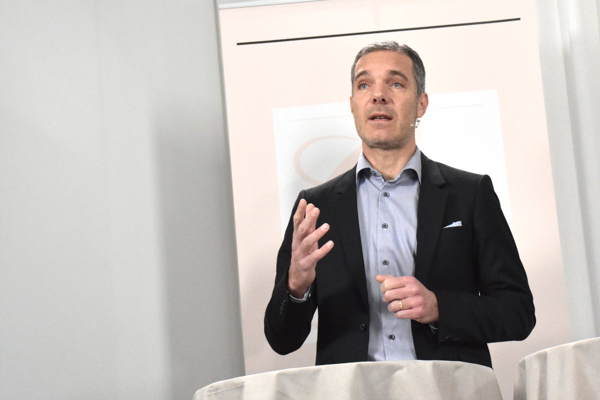 DNBCarnegie's tweet photo. Under förmiddagen höll vi ett live-seminarium med en uppdatering av Carnegie Private Bankings strategirapport.
Prata med din rådgivare om du vill se en inspelad version.
#carnegielive #allokering #aktier https://t.co/kKNZS4RxEG