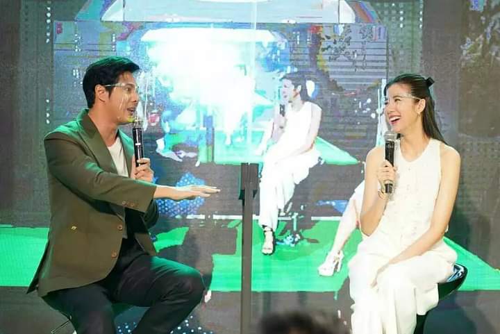 Esther Supreeleela Philippines 🇵🇭 tweet media