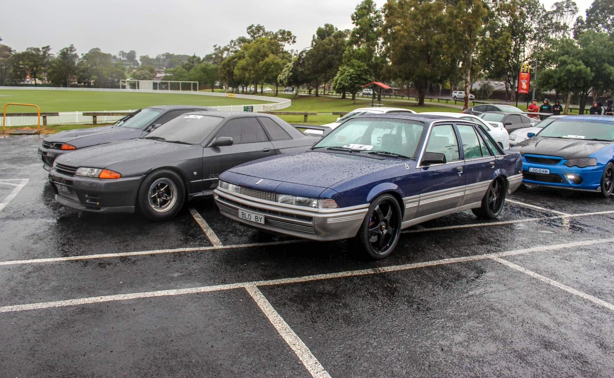 GorillaIndustr1's tweet photo. Too bad about the Rain ๐ญโ. 1000+ HP = ๐ฑ
#supra #gtr #bnr32 #barra #ford #falcon #nissan #vlturbo #rb26 #rb30 #2jz https://t.co/tn8kXgakoK