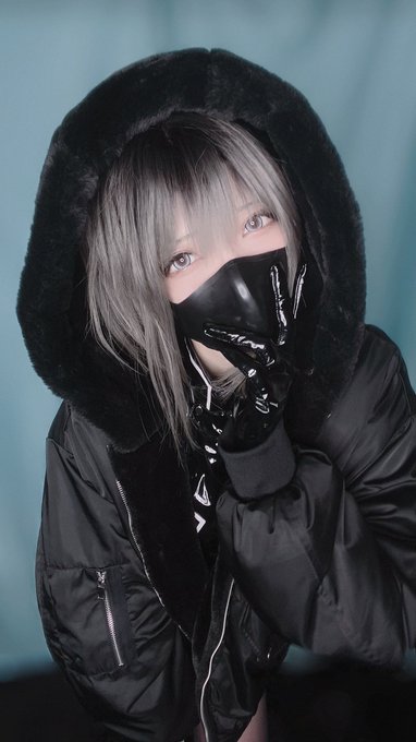 Twitterのコスプレ画像8