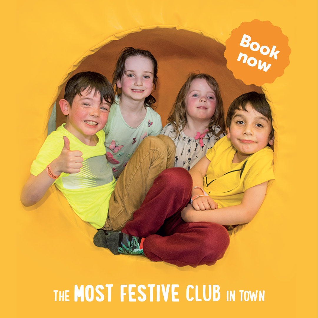 Ed_Leisure's tweet photo. Our #HolidayClub is back and running from 9am-5pm at the #RoyalCommonwealthPool on;
β’ Dec 20th-23rd
β’ Dec 27-30th
β’ Jan 3rd, 4th and 5th
π
Sign your kids up now! https://t.co/bSpoBzU6AU https://t.co/MtrmBQKgim