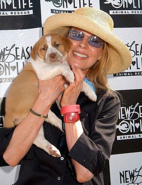 Happy 68th birthday Kim Basinger 
