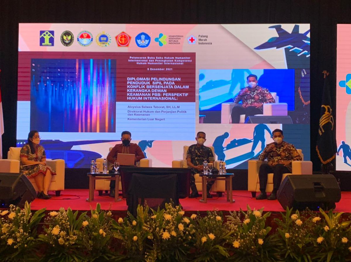 HP Polkam Kemlu tweet media