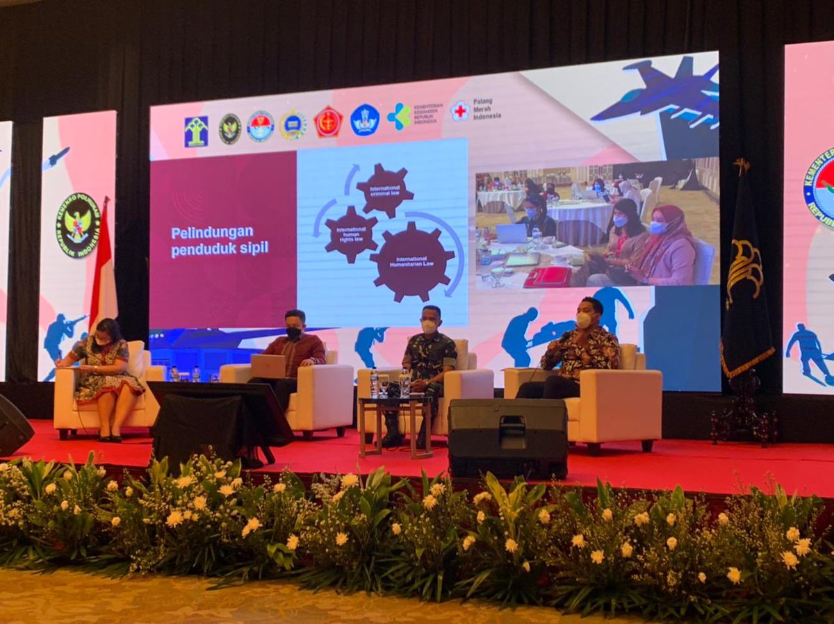 HP Polkam Kemlu tweet media