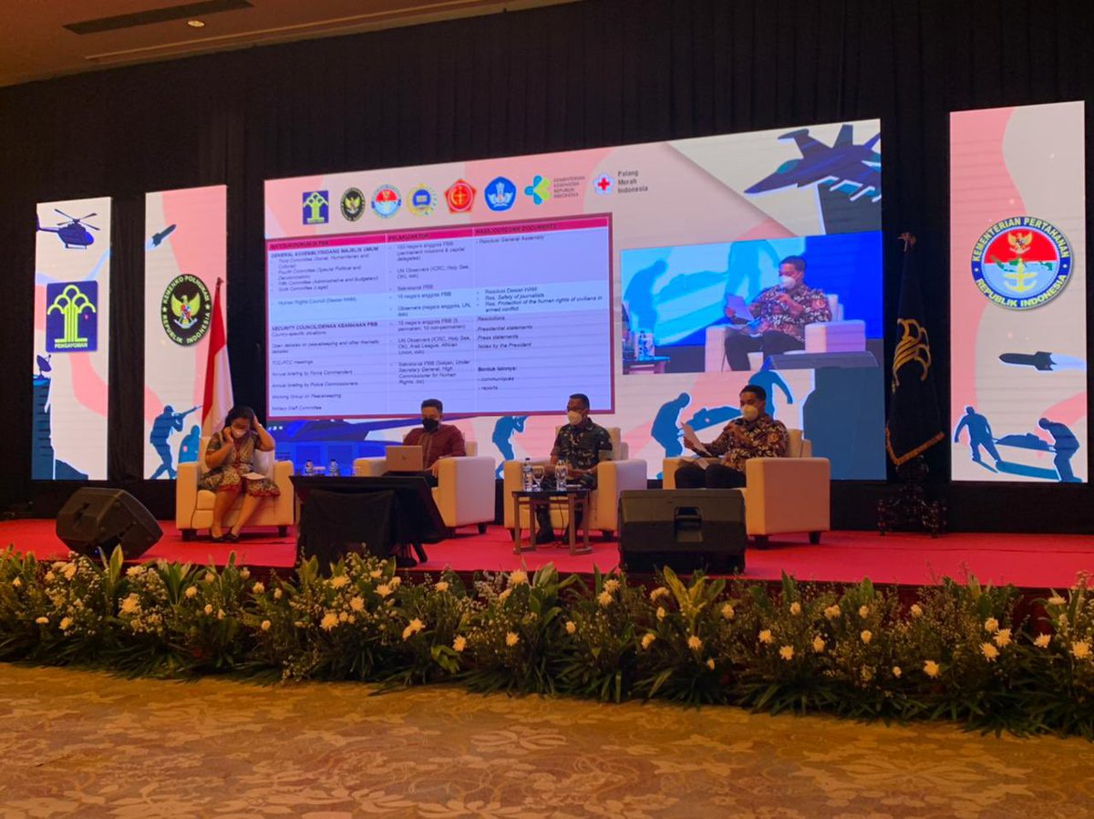 HP Polkam Kemlu tweet media