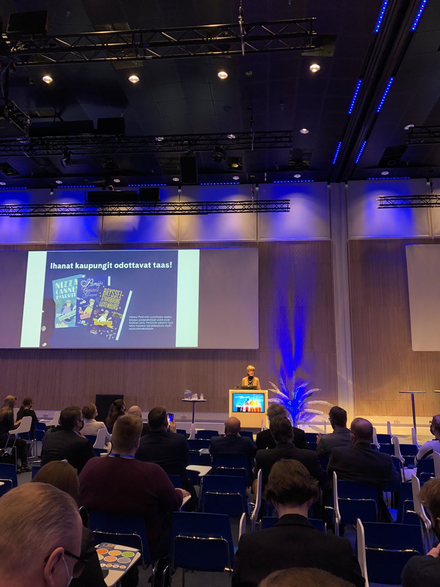 Reija Linnamaa tweet media