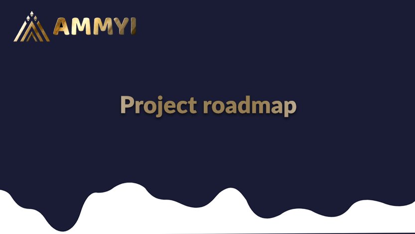 Amicoin2's tweet photo. @Amicoin2 has grand plans!

Developers have already completed work on staking and listed $AMI on #Vindax and #KoinBazar

NFTrees launching soon - fall 2021
Global Markeng - fall 2021
Listing on major exchanges in January 2022
AMMYI Blockchain - February 2022

Stay tuned! https://t.co/HsanmZ785J