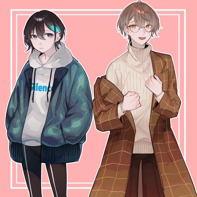 アンケ&リク
ありがとうございます😘 