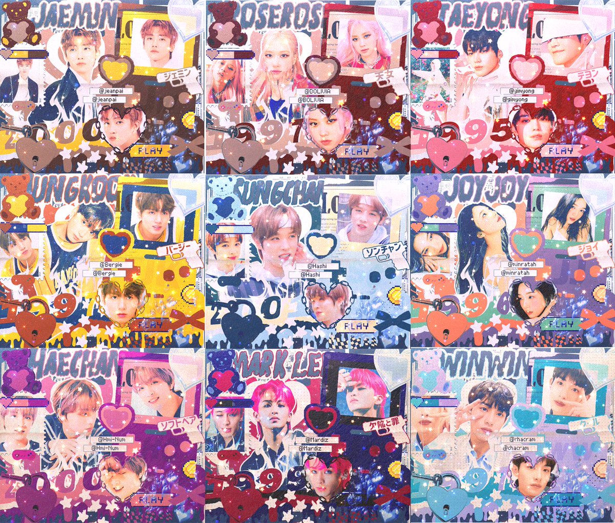 "Heart Gamer"  อีกแบบฮิตของร้าน
✿ - สั่งงานกรอกลิงก์ที่ bio dm เลย -✿

#ร้านฟอร์บอท #พื้นที่โปร