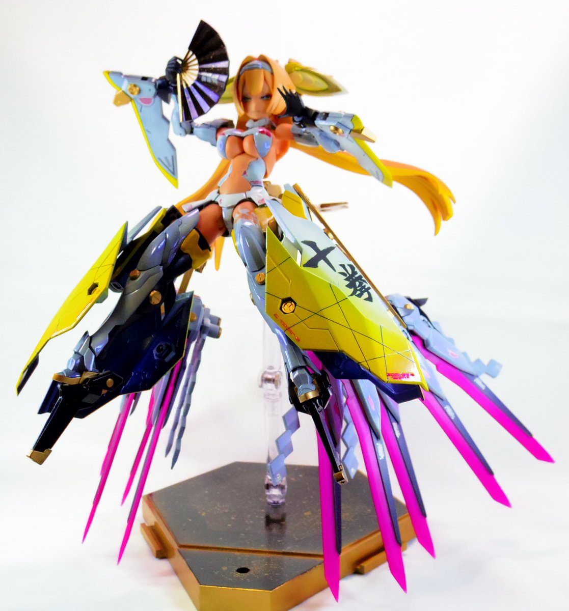 Nidy-2D- on X: Nidy-2D- on X:
