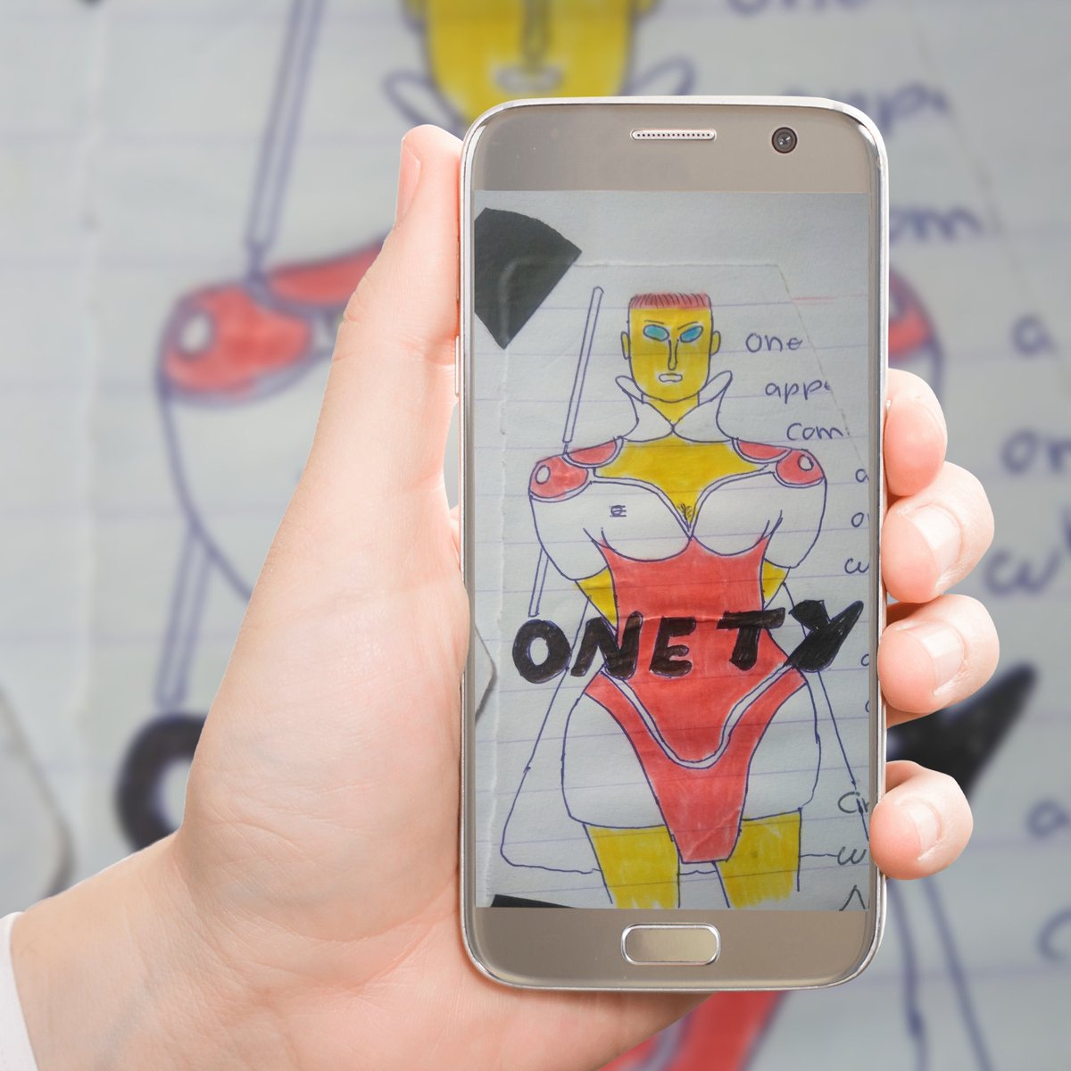 ripeotari's tweet photo. #onetyone #aivaniccomics #wannerkemire
Here is a concept of onety one a super villain in the aivanic comic universe https://t.co/mGRbTeQuhr