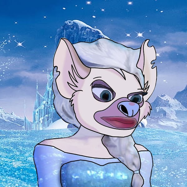 HungryHyenaClub's tweet photo. @NFTfemmefatale @SamuraiCeng https://t.co/lpywCmVlnW