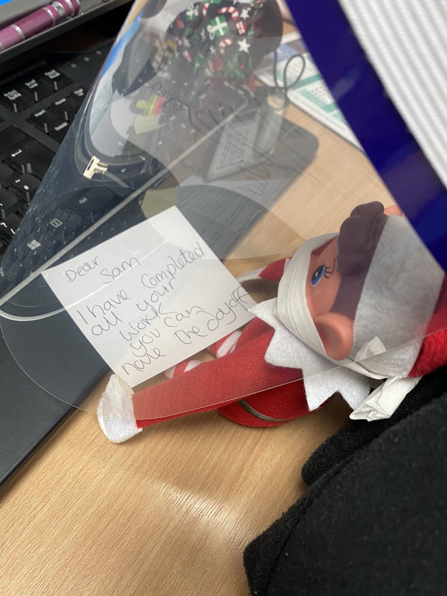 BTHFT Adult OPD 💙 tweet media