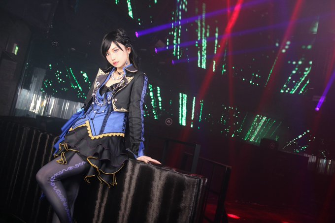 Twitterのコスプレ画像30