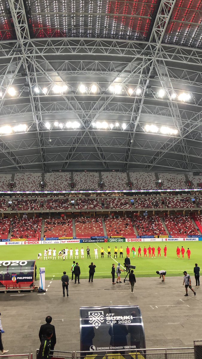 The Philippine Azkals tweet media