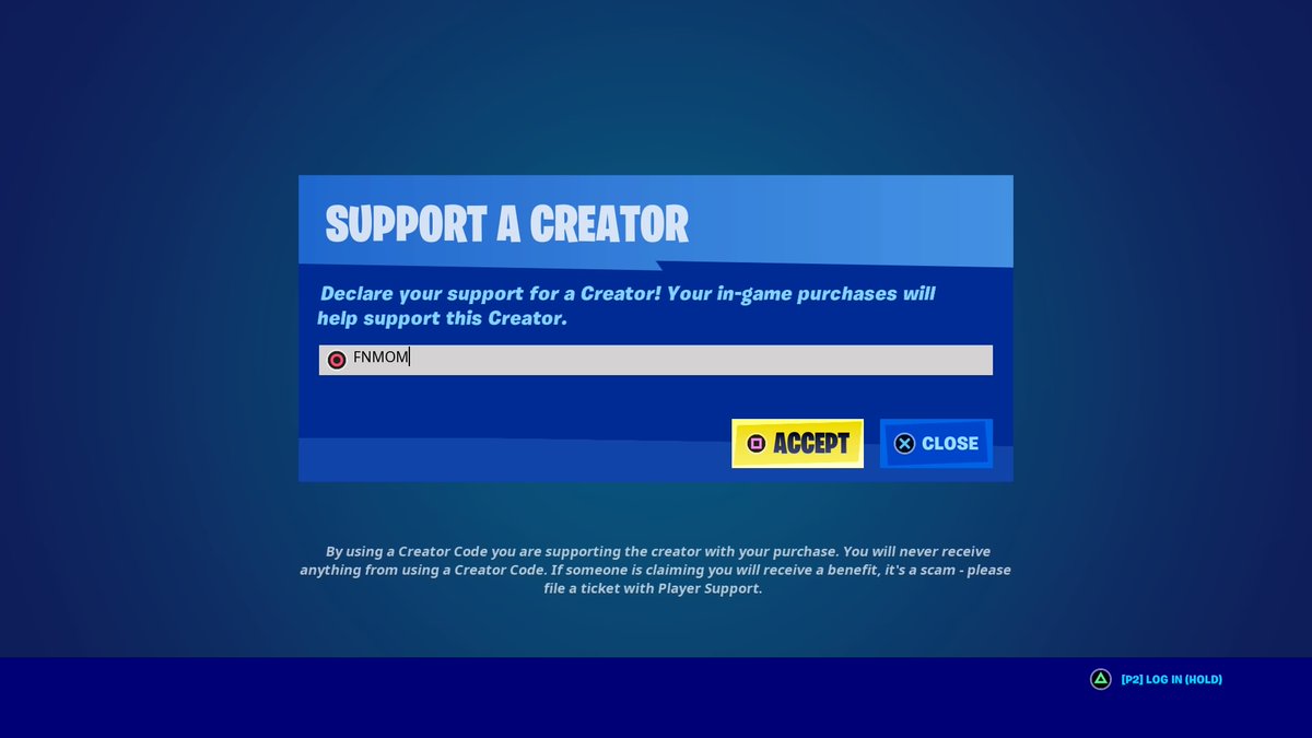 Michael_Moris31's tweet photo. Sorry Forgot To Tweet It But Bought The BattlePass On My Friend's Account Before The End Of Last Season With Code:(FNMOM) 🔥🤙
@FNMOMTwitch 👋🥰 https://t.co/elRraHISeK