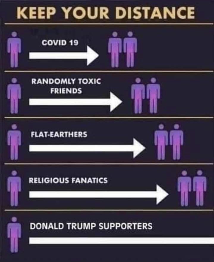 <a href="/jules1327/">Jules - The fight for democracy continues!!!</a> Good morning 
#StrongerTogether