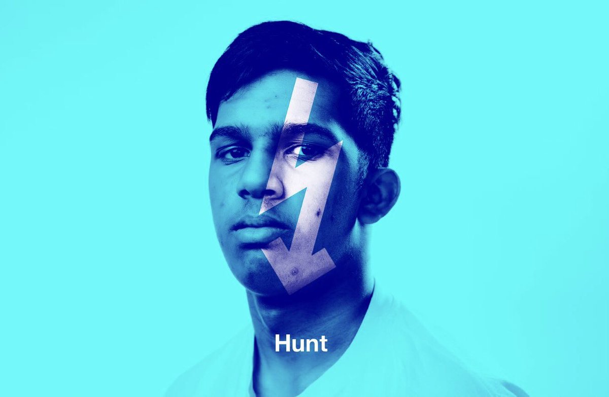 WorcesterRep's tweet photo. 🔊Rehearsals for our next YOUNG REP production are underway!
HUNT follows a group of teenagers playing their version of hide and seek, but is there something a little more sinister hiding among them? ☠️
#WorcestershireHour #YoungRep @NationalTheatre @ace_national https://t.co/cVgSfUW49a