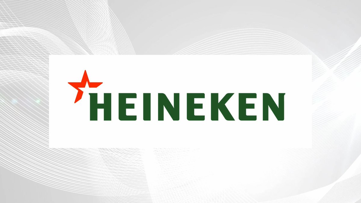 gfbawards's tweet photo. Congratulations to @HeinekenIE_News on winning the Best Green Beverage Manufacturer (Alcoholic or Non-Alcoholic) award! #GFBAwardsIRL https://t.co/6R4GDrPN8j