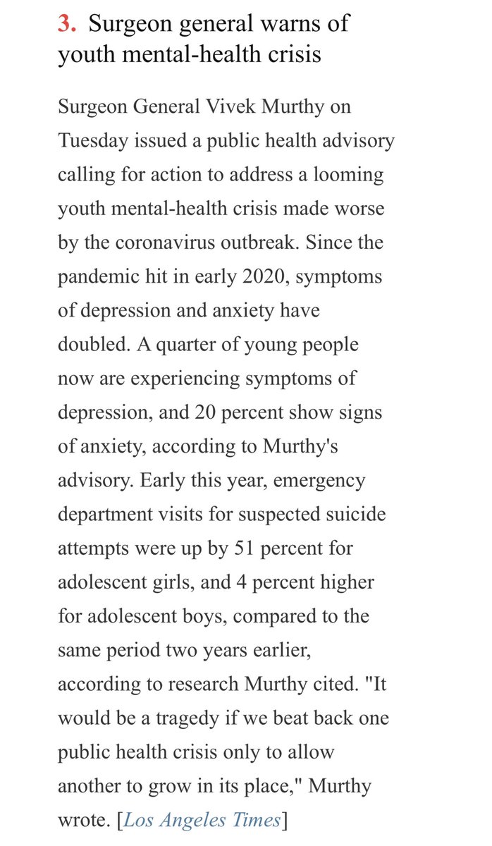 Be kind folks, people are genuinely struggling out there.