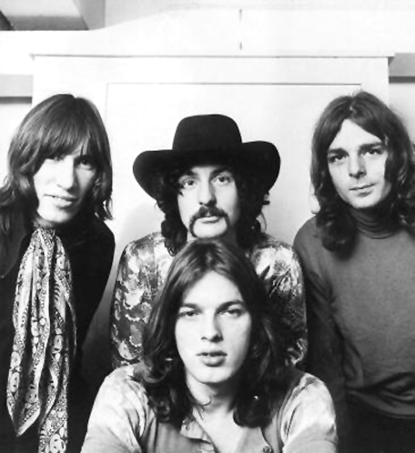 Pink Floyd tweet media