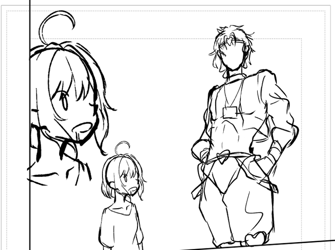 そんなだす予定じゃなかったのにどんどんDIOの出番が増えてきてる。 