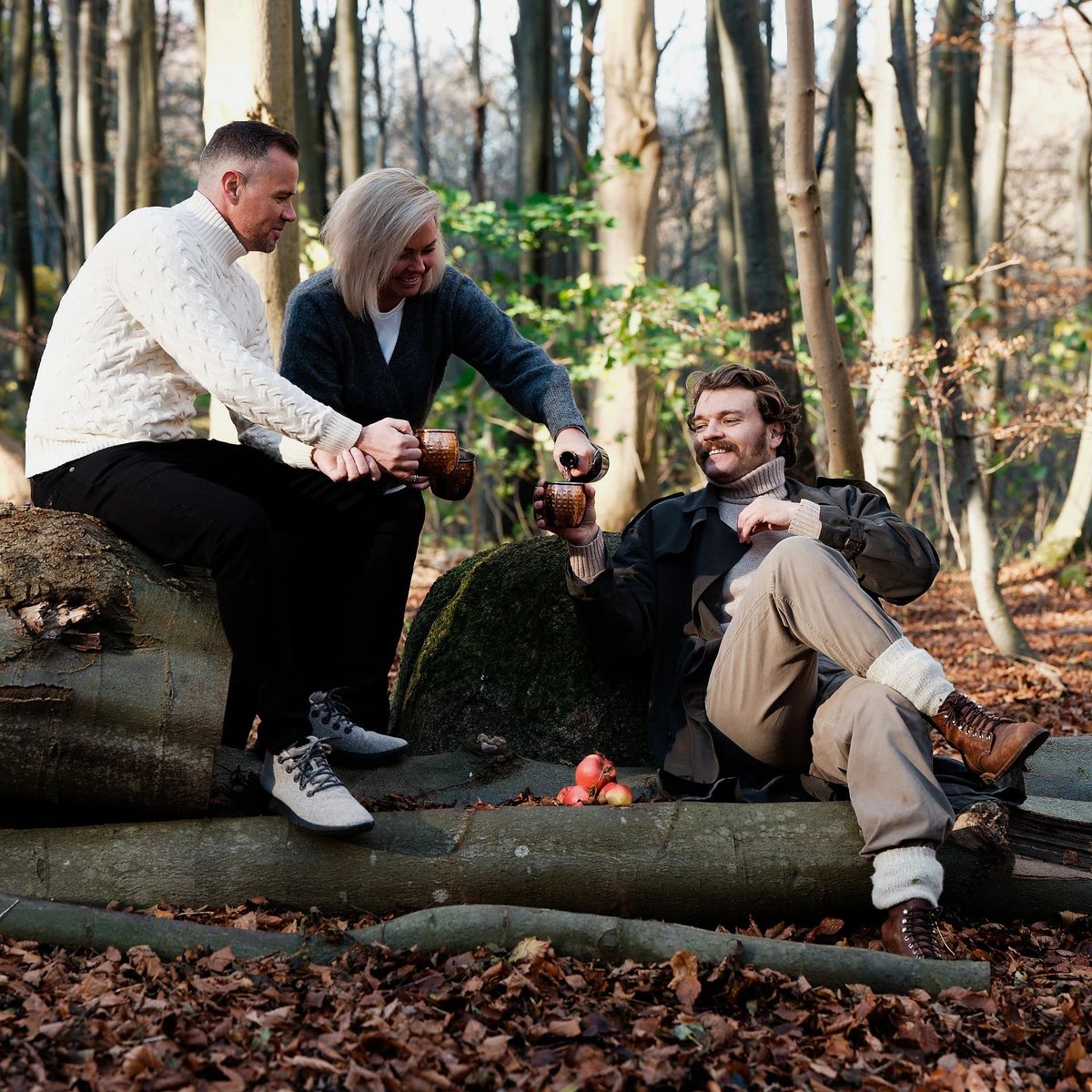 𝗪𝗲 𝗮𝗿𝗲 𝗶𝗻𝗰𝗿𝗲𝗱𝗶𝗯𝗹𝘆 𝗽𝗿𝗼𝘂𝗱 to announce our newest Co-Owner – Danish actor <a href="/PilouAsbaek/">Pilou Asbaek</a>, onboarding together with a strong investor team. 
We are super excited for what the future holds and can't wait to share what else we got in store. 
Thanks for all the support