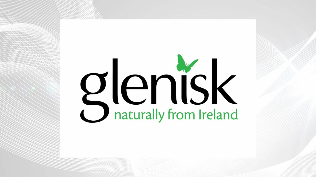 gfbawards's tweet photo. Well done to @Glenisk on winning the Best Green Dairy Producer award! #GFBAwardsIRL https://t.co/8EfBuuTmRM